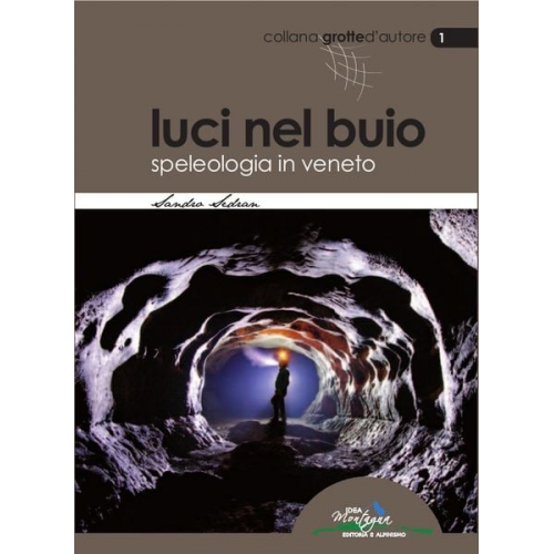 Sandro Sedran - Luci nel buio