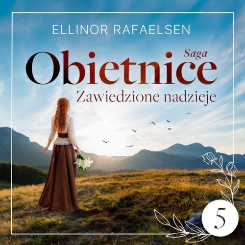 Ellinor Rafaelsen - Zawiedzione nadzieje