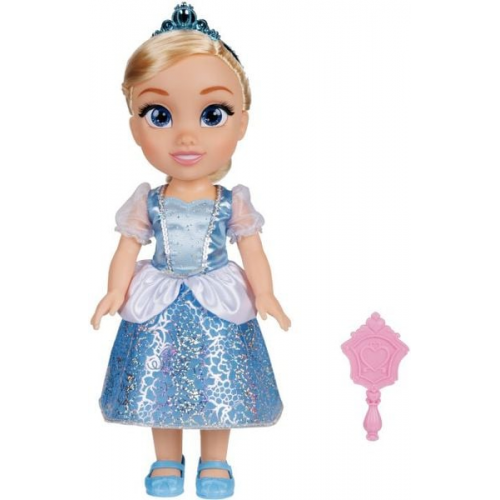 DP Puppe Cinderella, ca. 38 cm