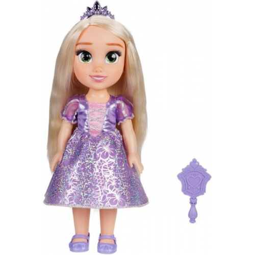 DP Puppe Rapunzel, ca. 38 cm