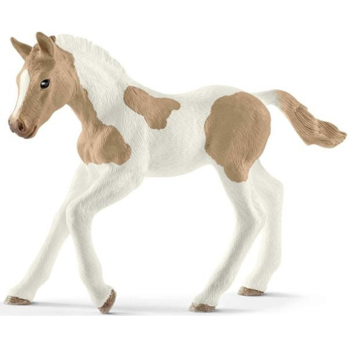 Schleich Horse Club Paint Horse Fohlen 7,3cm