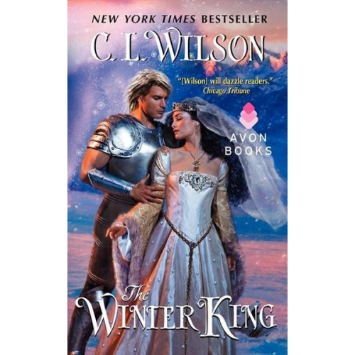 C. L. Wilson - The Winter King