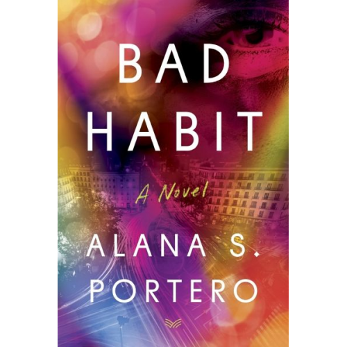 Alana S. Portero - Bad Habit