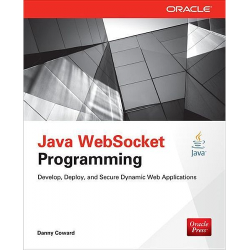 Danny Coward - Java Websocket Programming