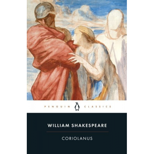 William Shakespeare - Coriolanus