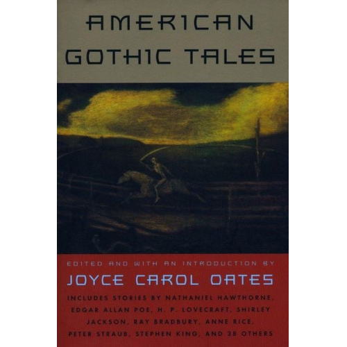 Various - American Gothic Tales