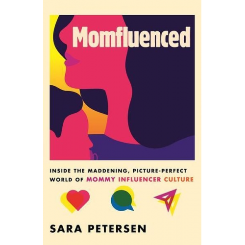 Sara Petersen - Momfluenced