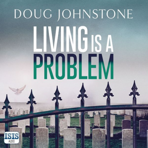 Doug Johnstone - Living is a Problem