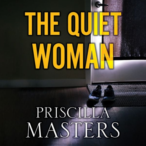 Priscilla Masters - The Quiet Woman