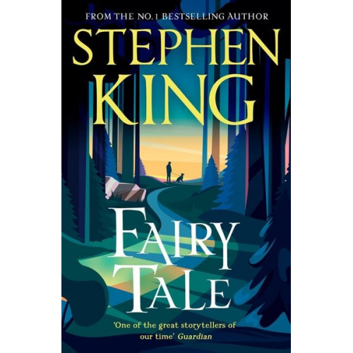 Stephen King - Fairy Tale