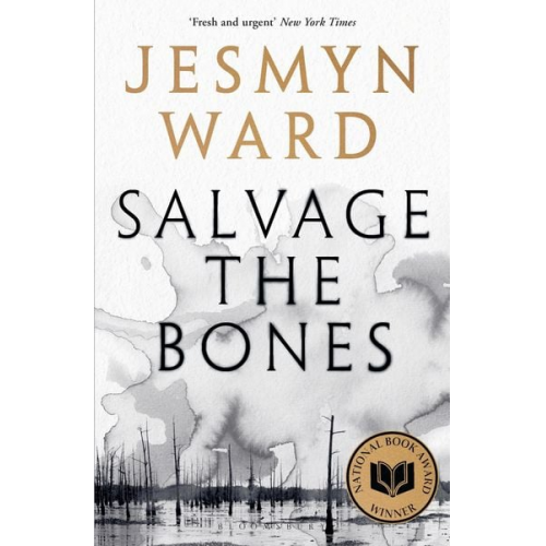 Jesmyn Ward - Salvage the Bones