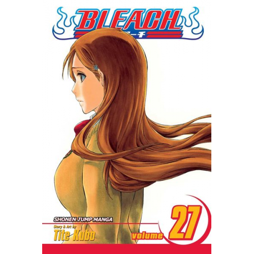 Tite Kubo - Bleach, 27