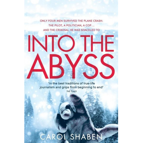 Carol Shaben - Into the Abyss