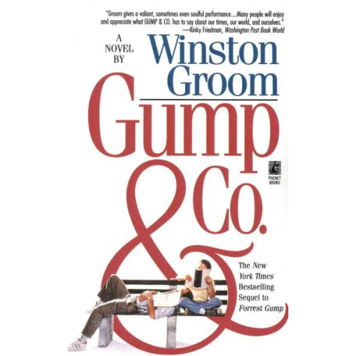 Winston Groom - Gump & Co.