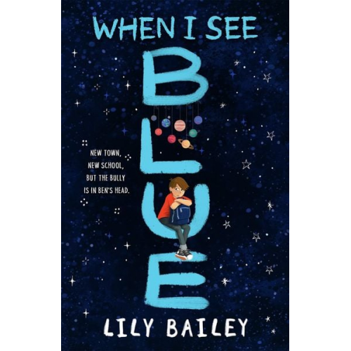 Lily Bailey - When I See Blue