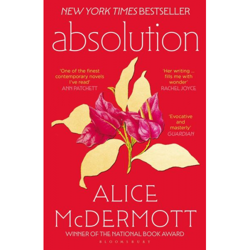 Alice McDermott - Absolution