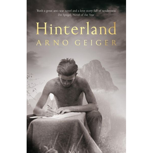 Arno Geiger - Hinterland