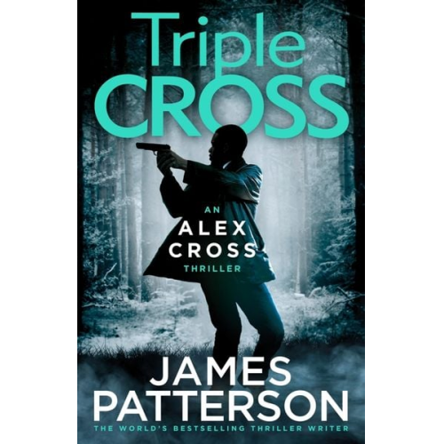 James Patterson - Triple Cross