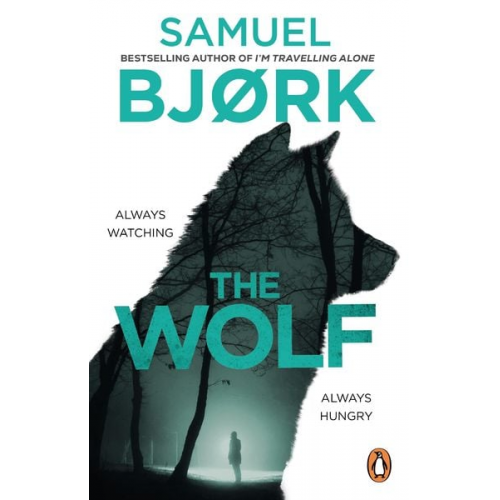 Samuel Bjork - The Wolf