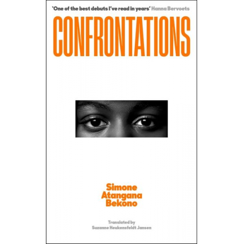 Simone Atangana Bekono - Confrontations