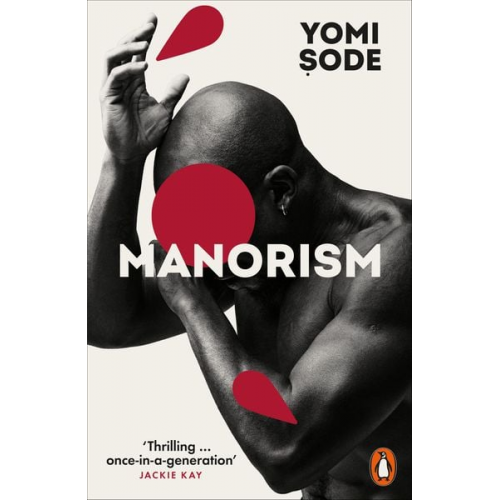 Yomi Sode - Manorism