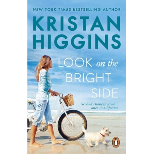 Kristan Higgins - Look On the Bright Side