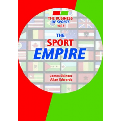 James Skinner Allan Edwards - Sport Empire