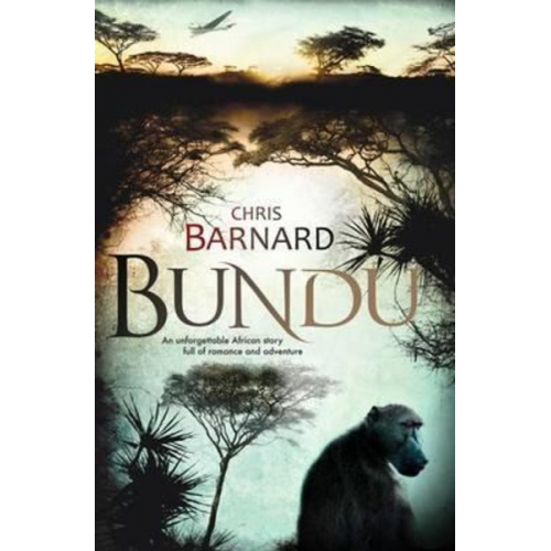 Chris Barnard - Bundu