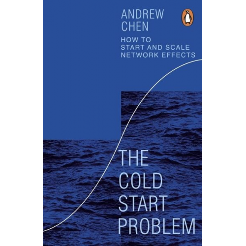 Andrew Chen - The Cold Start Problem