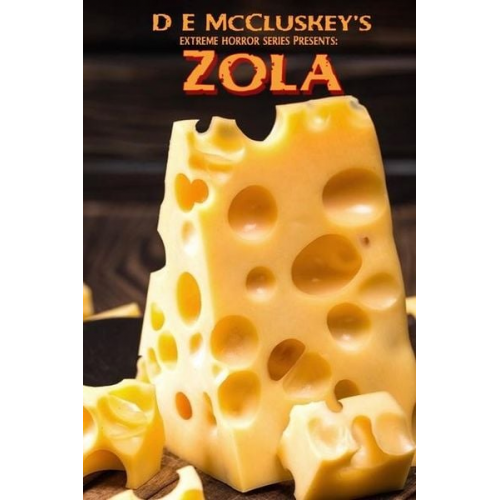 D. E. McCluskey - Zola