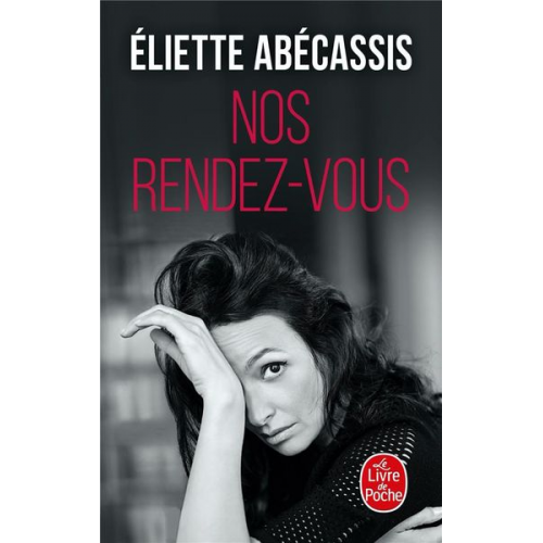 Eliette Abecassis - Nos rendez-vous