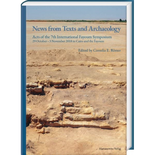 News from Texts and Archaeology