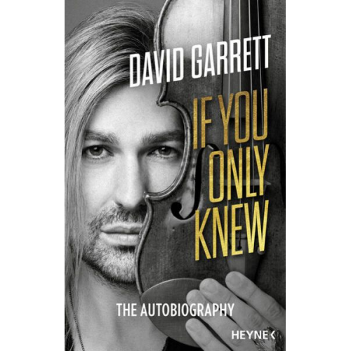 David Garrett Leo G. Linder - If You Only Knew