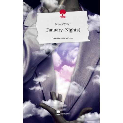 Jessica Weber - [January-Nights]. Life is a Story - story.one