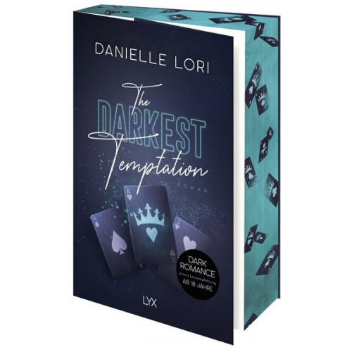 Danielle Lori - The Darkest Temptation