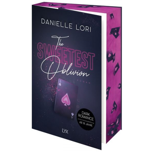 Danielle Lori - The Sweetest Oblivion