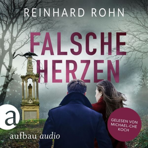 Reinhard Rohn - Falsche Herzen