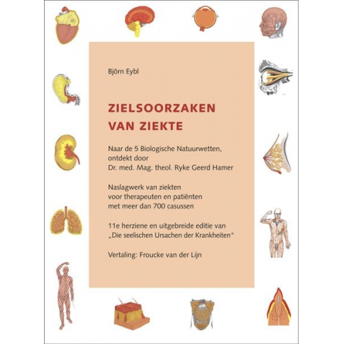 Björn Eybl - Zielsoorzaken Van Ziekte