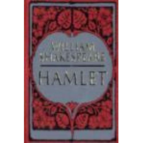 William Shakespeare - Hamlet - Prince of Denmark