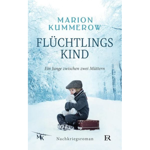 Marion Kummerow - Flüchtlingskind