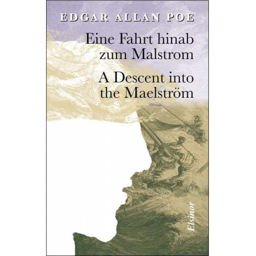 Edgar Allan Poe - Eine Fahrt Hinab zum Malstrom - A Descent into the Maelström