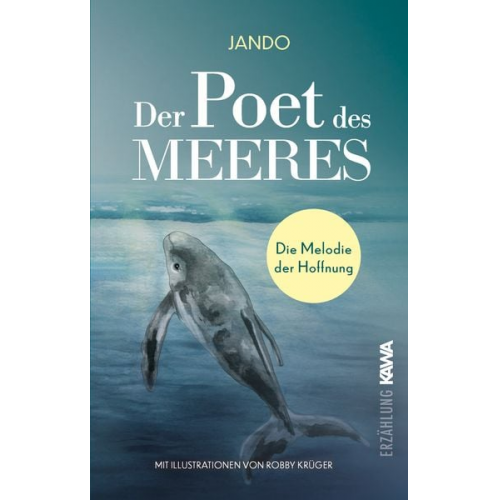 Jando - Der Poet des Meeres