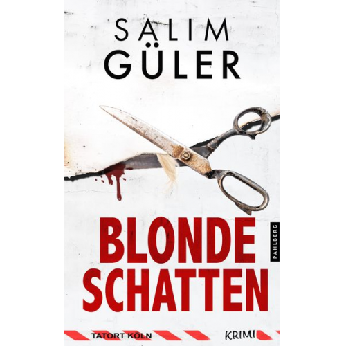 Salim Güler - Blonde Schatten - Tatort Köln