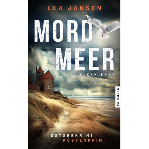 Lea Jansen - Mord und Meer Ostsee Erbe