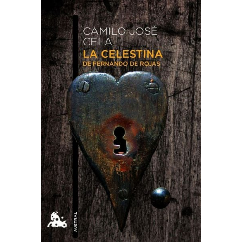 Camilo José Cela - La Celestina