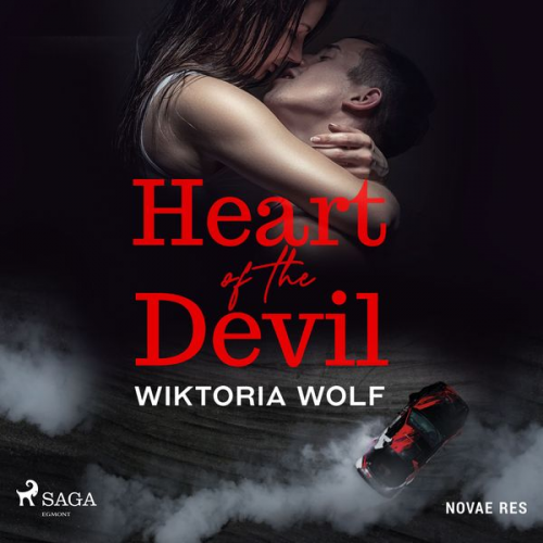 Wiktoria Wolf - Heart of the devil