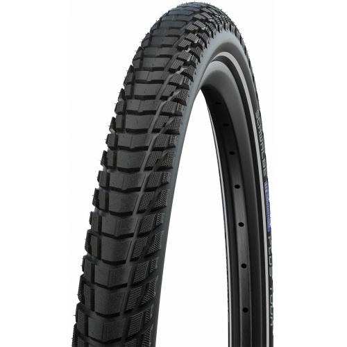 Schwalbe R 619 Marathon Plus Tour s/s ref 40-622 Marathon Plus Tour HS 619 schwarz/schwarz