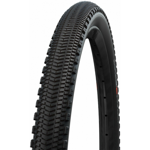 Schwalbe R 622 G-One Overland ev s/s f SG 40-622 G-One Overland HS 622 schwarz/schwarz