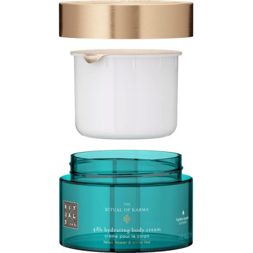 Rituals The Ritual of Karma Body Cream Refill 220 ml