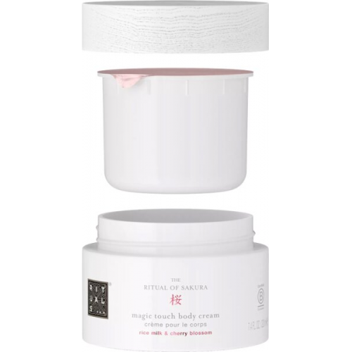Rituals The Ritual of Sakura Body Cream Refill 220 ml
